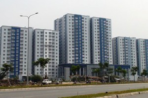 Doanh nghiệp chuyển hướng phát hành